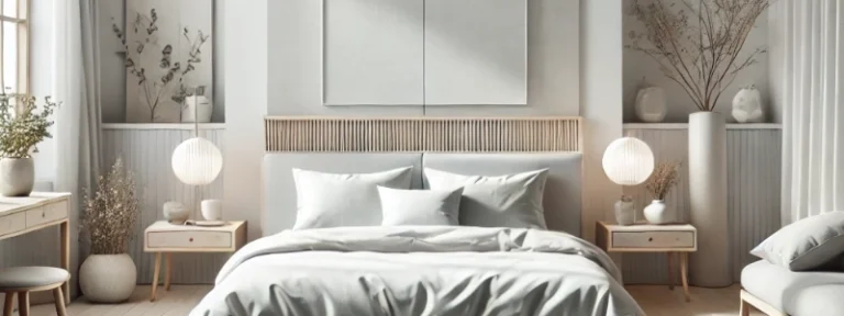 chambre fengshui