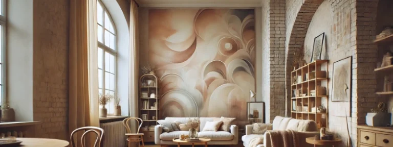 decoration murale originale