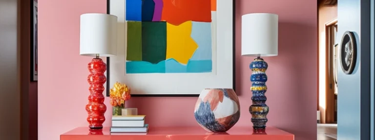 decoration pop art