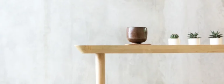 décoration zen
